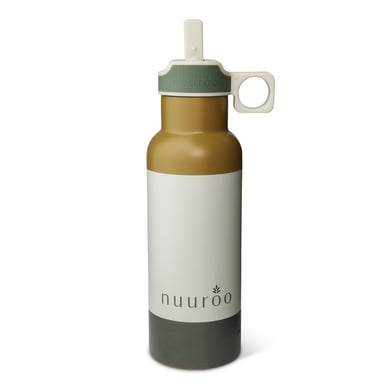 Image of nuuroo Bottiglia Conrad 500ml Verde Mix059