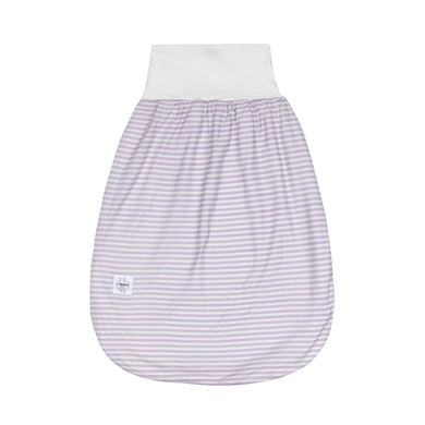 LÄSSIG Demi gigoteuse milky violet TOG 0.5