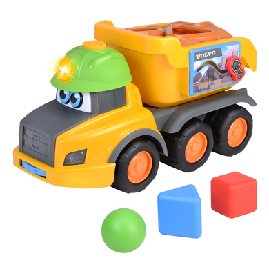 DICKIE ABC Harry Hauler