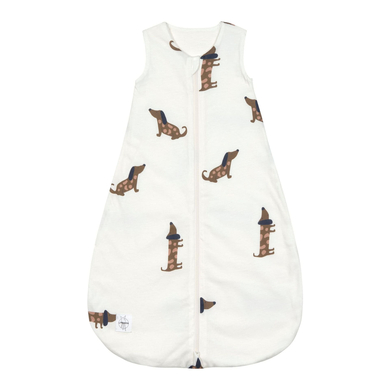 LÄSSIG Gigoteuse chien milky TOG 1.0