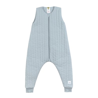 LÄSSIG Combinaison de sommeil enfant Moon powder blue
