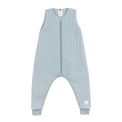 LÄSSIG Combinaison de sommeil enfant Moon powder blue