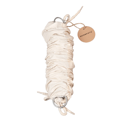 MEMBANTU Ressort pour hamac suspendu naturel