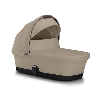 cybex GOLD Gazelle S barnvagnsfäste Almond Beige