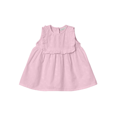 name it Robe Nbfdelana Parfait Pink