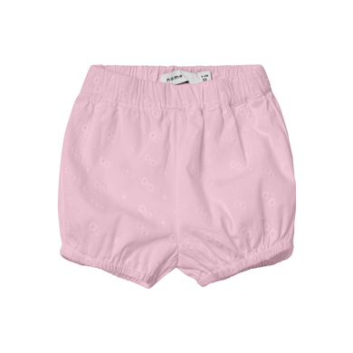 name it Bloomer-Shorts Nbfdelana Parfait Pink