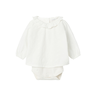 name it Body t-shirt Nbfdelana Jet Stream