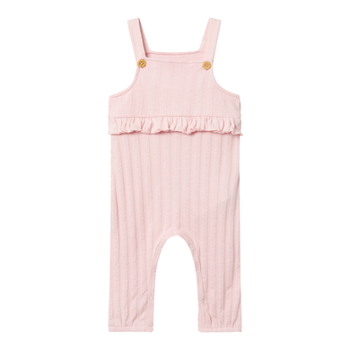 name it Jumpsuit Nbfdubie Parfait Rosa