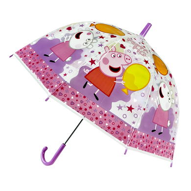 Levně Undercover Deštník Peppa Pig