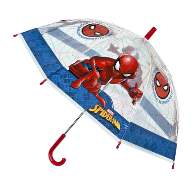 Levně Undercover Deštník Spider -Člověk