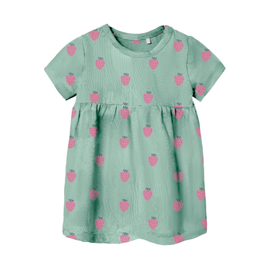 name it Robe Nbfvandora Silt Green