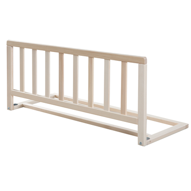 Image of roba Protezione letto 90 cm naturale059