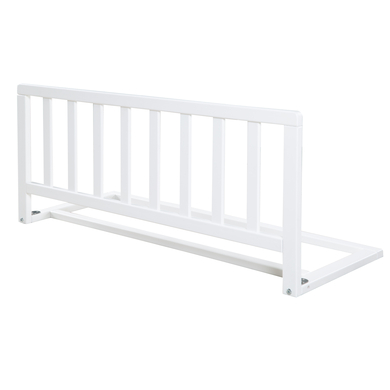 Image of roba Protezione letto 90 cm bianco059