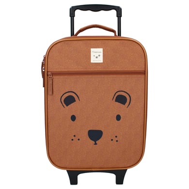 Kidzroom Trolley Sevilla Current Legend, marrone