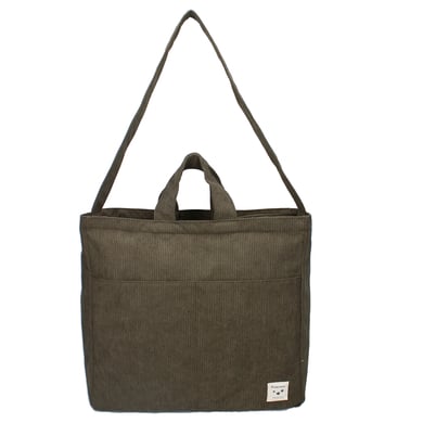 Kidzroom Sac à langer Care Tenderness, army