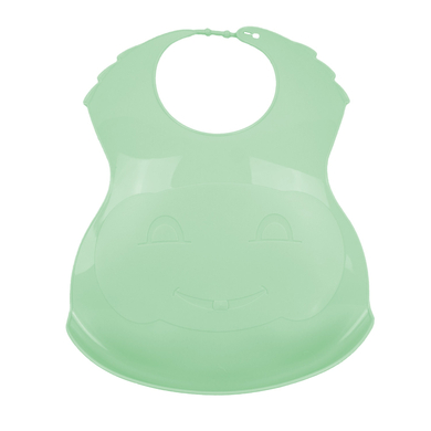 Thermobaby Bavaglino ®, Celadon green