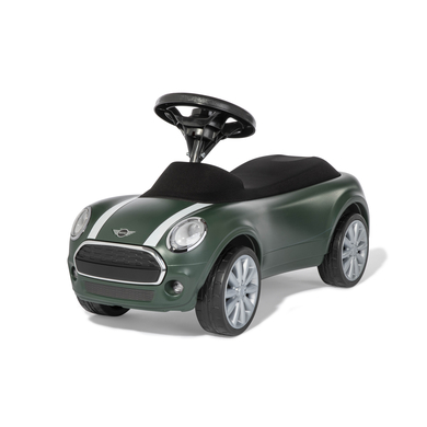 Image of rolly®toys Macchina per bambini MINI verde059