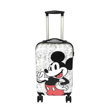 Image of Undercover Carrello 20' Mickey Mouse059