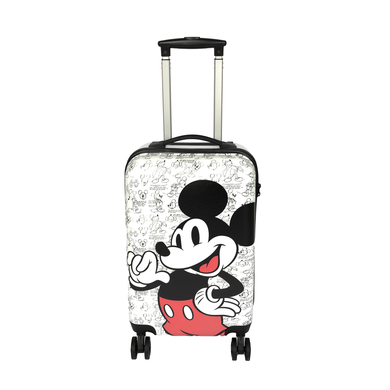 Undercover Trolley 20` Mickey Mouse