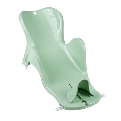 Image of Thermobaby ® Sedile da bagno Daphné, celadon Verde059