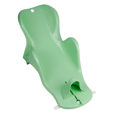 Thermobaby® Transat de bain enfant Daphné PP, vert céladon