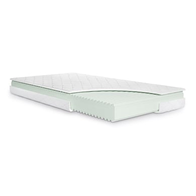 Zöllner JULIUS ZÖLLNER Matelas enfant Soft Junior 90x200 cm