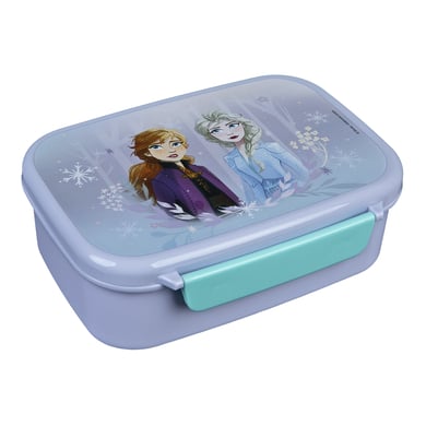 SCOOLI Barattolo per snack Frozen