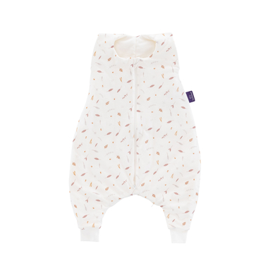 Träumeland Combinaison pyjama bébé TO GO amour de nature rose