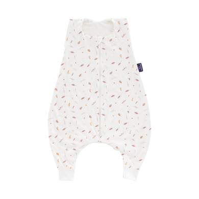 Träumeland Combinaison pyjama bébé light TO GO amour de nature rose