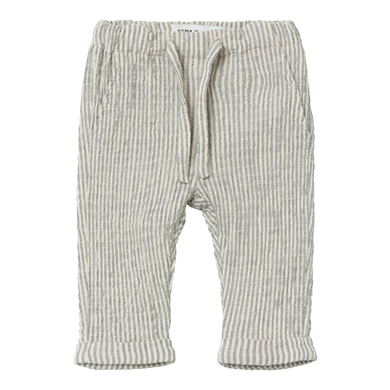 name it Pantalon Nbmfedenis Dark Sapphire