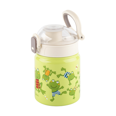 sigikid® Gourde Grenouille