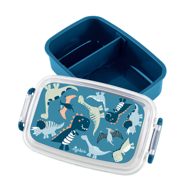 Image of sigikid® Mini lunch box Dino059