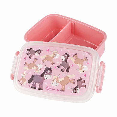 sigikid® Mini boîte à goûter Pony