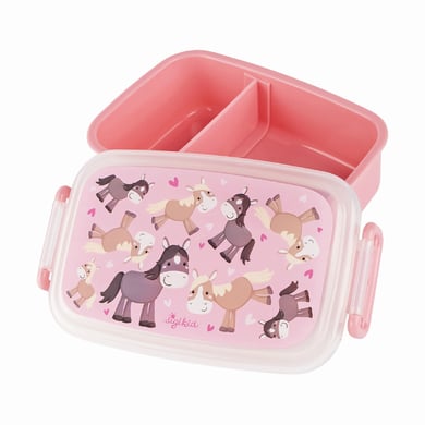 Image of sigikid® mini lunch box pony059