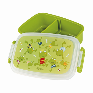 Image of sigikid® mini lunch box rana059