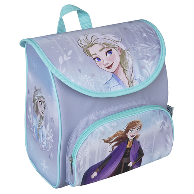 Scooli Sac d'école maternelle Cutie Frozen