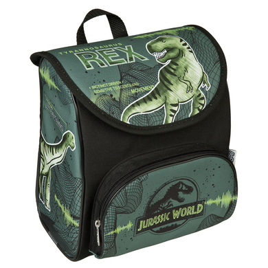 Image of Scooli Borsa scuola dell'infanzia Cutie Jurassic World059