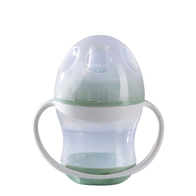 Image of Thermobaby ® Bicchiere a prova di perdite, 180 ml Celadon Verde059