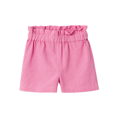 Image of name it Shorts Nmffefona Rosa Cashmere059