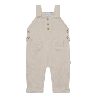 kindsgard Salopette enfant solmig mousseline beige