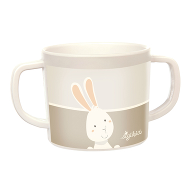 Image of sigikid® Mug Bunny Vanilla059