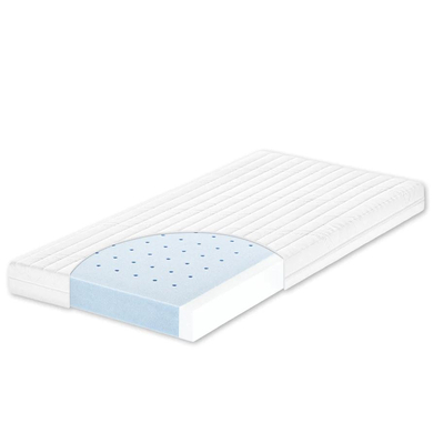 JULIUS ZÖLLNER Matelas enfant Comfort 60x120 cm