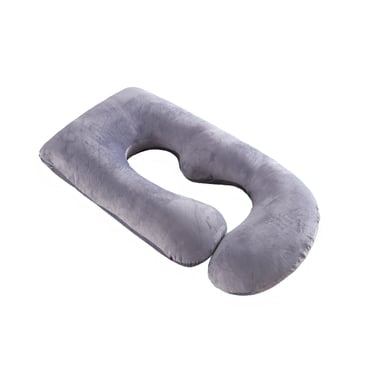 momcozy Cuscino di gravidanza a