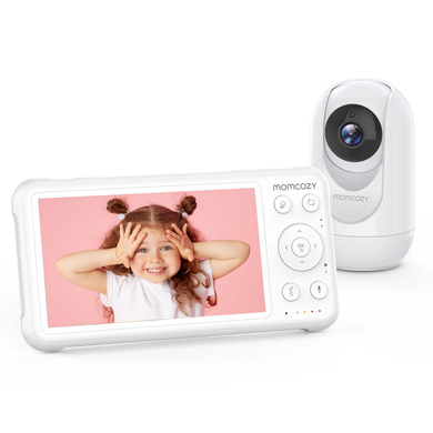 momcozy Babyphone vidéo