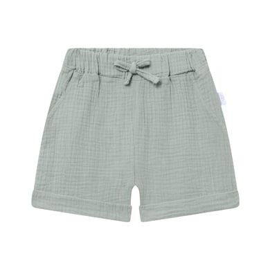 kindsgard muselina shorts solmig menta