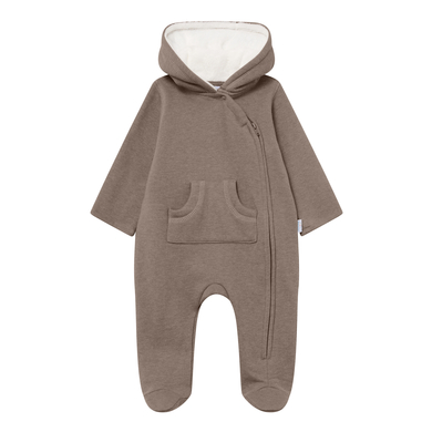 kindsgard Combinaison enfant jogging bamms brun
