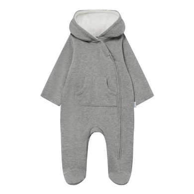 kindsgard Combinaison enfant jogging bamms gris