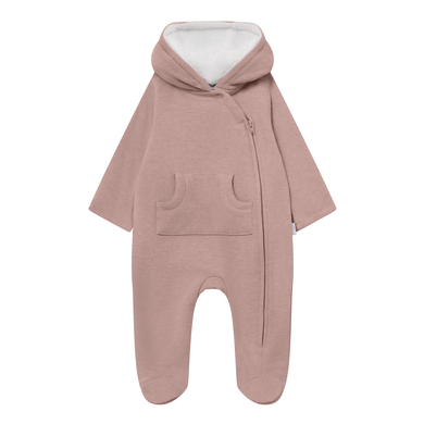kindsgard Combinaison enfant jogging bamms vieux rose