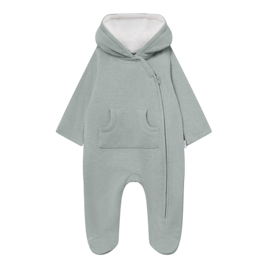 kindsgard Combinaison enfant jogging bamms menthe