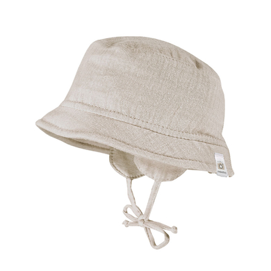 Maximo Chapeau pour bébé beige